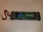 KYOSHO 7.2V 3300MAH NI-MH BATTERY